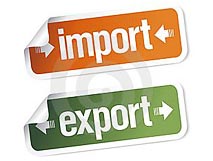 Facility for Import Export Code